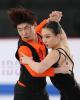 Nao Kida & Masaya Morita (JPN)