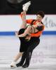 Nao Kida & Masaya Morita (JPN)