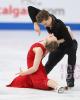 Kateřina Mrázková & Daniel Mrázek (CZE)