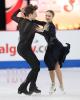 Angelina Kudryavtseva & Ilia Karankevich (CYP)