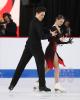 Darya Grimm & Michail Savitskiy (GER)