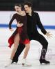Darya Grimm & Michail Savitskiy (GER)
