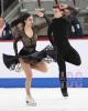Célina Fradji & Jean-Hans Fourneaux (FRA)