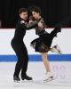 Célina Fradji & Jean-Hans Fourneaux (FRA)