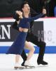 Hannah Lim & Ye Quan (KOR)