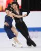 Hannah Lim & Ye Quan (KOR)