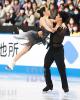 Hannah Lim & Ye Quan (KOR)