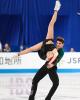 Evgeniia Lopareva & Geoffrey Brissaud (FRA)