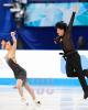 Hannah Lim & Ye Quan (KOR)