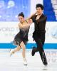 Hannah Lim & Ye Quan (KOR)