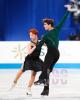 Evgeniia Lopareva & Geoffrey Brissaud (FRA)
