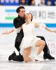 Kana Muramoto & Daisuke Takahashi (JPN)