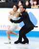 Kana Muramoto & Daisuke Takahashi (JPN)