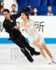 Kana Muramoto & Daisuke Takahashi (JPN)