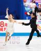 Kana Muramoto & Daisuke Takahashi (JPN)