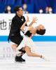Kana Muramoto & Daisuke Takahashi (JPN)