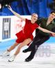 Piper Gilles & Paul Poirier (CAN)