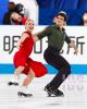 Piper Gilles & Paul Poirier (CAN)