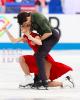 Piper Gilles & Paul Poirier (CAN)
