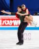 Piper Gilles & Paul Poirier (CAN)