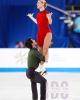 Piper Gilles & Paul Poirier (CAN)