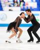 Charlene Guignard & Marco Fabbri (ITA)
