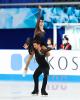 Charlene Guignard & Marco Fabbri (ITA)