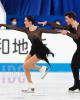 Charlene Guignard & Marco Fabbri (ITA)