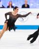 Charlene Guignard & Marco Fabbri (ITA)