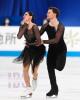 Charlene Guignard & Marco Fabbri (ITA)
