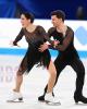 Charlene Guignard & Marco Fabbri (ITA)