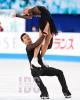 Madison Chock & Evan Bates (USA)