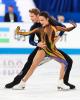 Madison Chock & Evan Bates (USA)