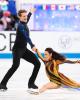 Madison Chock & Evan Bates (USA)