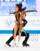Madison Chock & Evan Bates (USA)