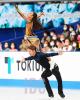 Madison Chock & Evan Bates (USA)