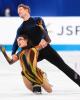 Madison Chock & Evan Bates (USA)
