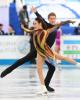 Madison Chock & Evan Bates (USA)