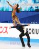 Madison Chock & Evan Bates (USA)