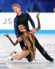 Madison Chock & Evan Bates (USA)