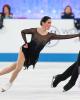 Charlene Guignard & Marco Fabbri (ITA)