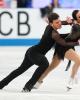 Charlene Guignard & Marco Fabbri (ITA)