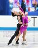 Piper Gilles & Paul Poirier (CAN)