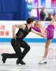 Piper Gilles & Paul Poirier (CAN)