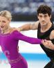 Piper Gilles & Paul Poirier (CAN)