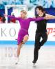 Piper Gilles & Paul Poirier (CAN)