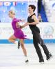 Piper Gilles & Paul Poirier (CAN)