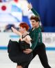 Evgeniia Lopareva & Geoffrey Brissaud (FRA)