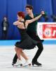 Evgeniia Lopareva & Geoffrey Brissaud (FRA)