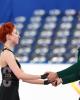 Evgeniia Lopareva & Geoffrey Brissaud (FRA)